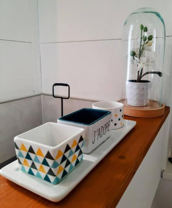 La Palme De Retz Apartment Pornic Exterior photo